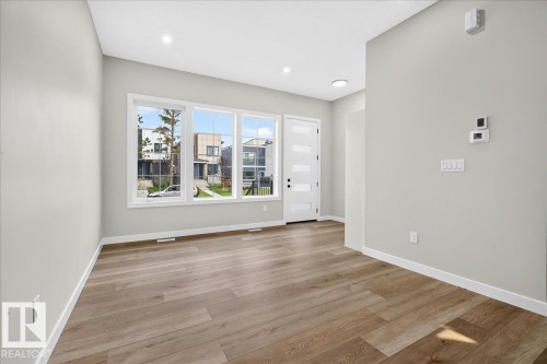 9814 155 Street Nw, Edmonton, AB - Indoor Photo Showing Other Room