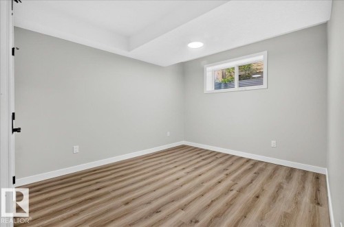 9814 155 Street Nw, Edmonton, AB - Indoor Photo Showing Other Room