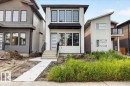 9814 155 Street Nw, Edmonton, AB  - Outdoor With Facade 