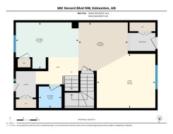 Floor plan - 