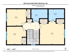 Floor plan - 