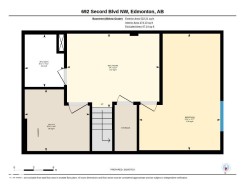 Floor plan - 