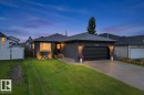 6741 162A Avenue Nw, Edmonton, AB  - Outdoor 