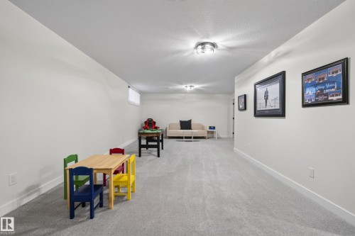 6741 162A Avenue Nw, Edmonton, AB - Indoor Photo Showing Other Room