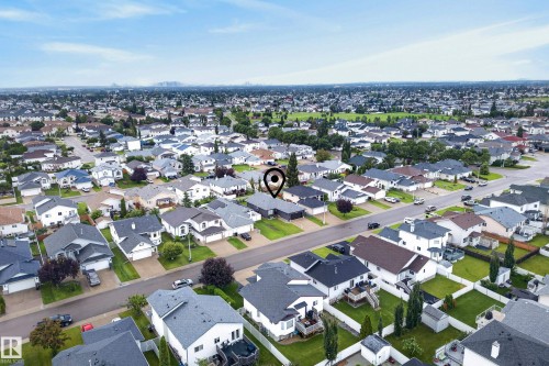 6741 162A Avenue Nw, Edmonton, AB - Outdoor With View