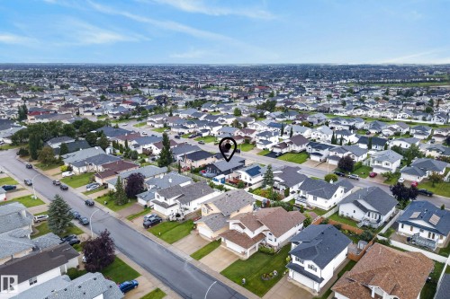 6741 162A Avenue Nw, Edmonton, AB - Outdoor With View