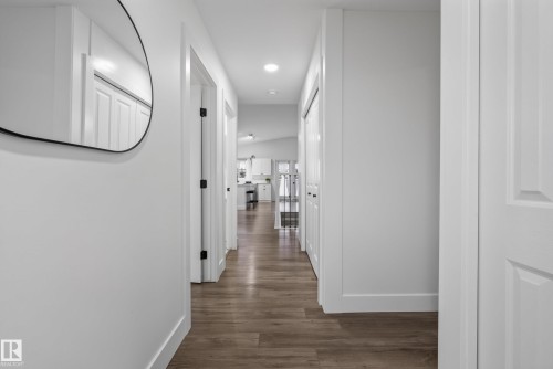 6741 162A Avenue Nw, Edmonton, AB - Indoor Photo Showing Other Room