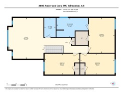 Floor plan - 