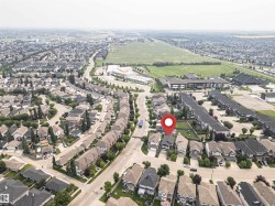 2605 ANDERSON Crescent SW  Edmonton, AB T6W 0K9