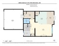 Floor plan - 2605 Anderson Crescent Sw, Edmonton, AB  - Other 
