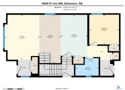 Floor plan - 