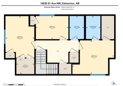 Floor plan - 