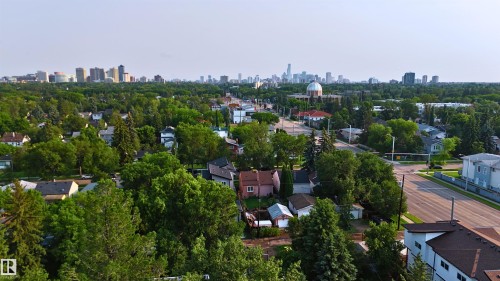 10915 67 Avenue Nw, Edmonton, AB - Outdoor With View