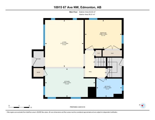 10915 67 Avenue Nw, Edmonton, AB - Other