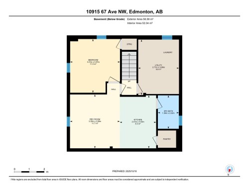 10915 67 Avenue Nw, Edmonton, AB - Other
