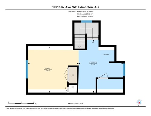 10915 67 Avenue Nw, Edmonton, AB - Other