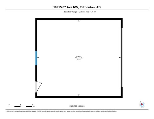 10915 67 Avenue Nw, Edmonton, AB - Other