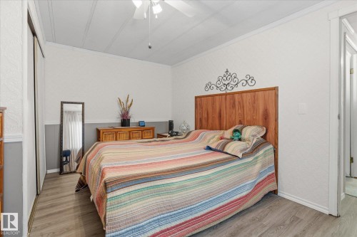 49 53222 Range Road 272, Rural Parkland County, AB - Indoor Photo Showing Bedroom