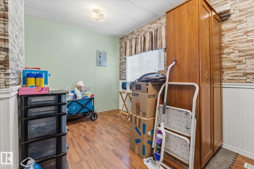 49 53222 Range Road 272, Rural Parkland County, AB - Indoor Photo Showing Other Room