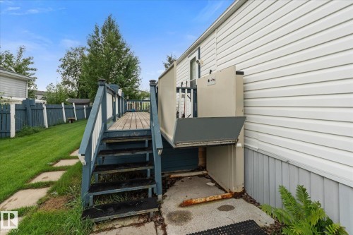 49 53222 Range Road 272, Rural Parkland County, AB - Outdoor With Exterior