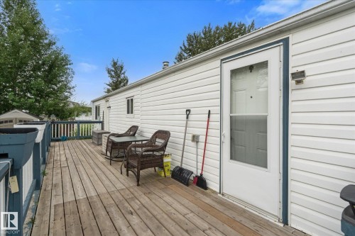 49 53222 Range Road 272, Rural Parkland County, AB - Outdoor With Deck Patio Veranda With Exterior