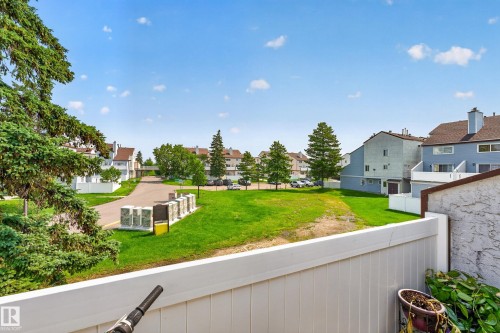 247 Lancaster Terrace Nw, Edmonton, AB - Outdoor