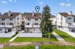 247 LANCASTER Terrace NW  Edmonton, AB T5X 5T5