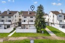 247 Lancaster Terrace Nw, Edmonton, AB  - Outdoor 