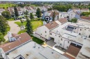 247 Lancaster Terrace Nw, Edmonton, AB  - Outdoor With View 