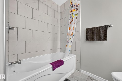 247 Lancaster Terrace Nw, Edmonton, AB - Indoor Photo Showing Bathroom