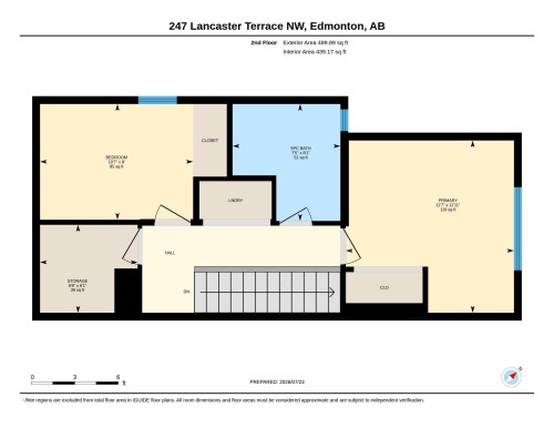 247 Lancaster Terrace Nw, Edmonton, AB - Other