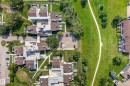 247 Lancaster Terrace Nw, Edmonton, AB  -  With View 