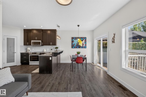 89 Sandalwood Place, Leduc, AB - Indoor Photo Showing Other Room
