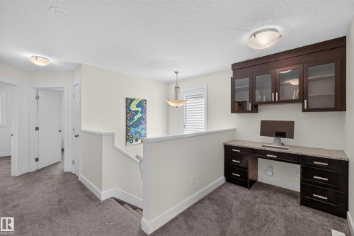 89 Sandalwood Place, Leduc, AB - Indoor