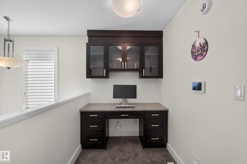 89 Sandalwood Place, Leduc, AB - Indoor
