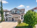 89 Sandalwood Place, Leduc, AB  - Outdoor With Facade 