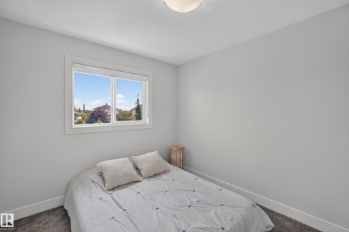 89 Sandalwood Place, Leduc, AB - Indoor Photo Showing Bedroom
