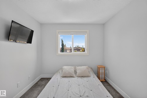 89 Sandalwood Place, Leduc, AB - Indoor Photo Showing Bedroom