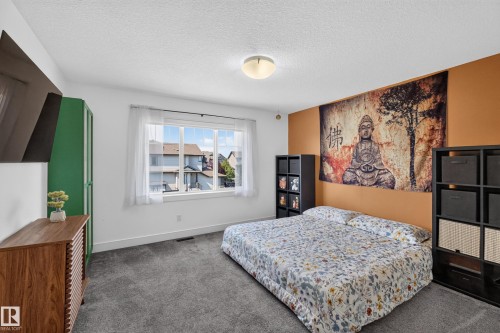 89 Sandalwood Place, Leduc, AB - Indoor Photo Showing Bedroom
