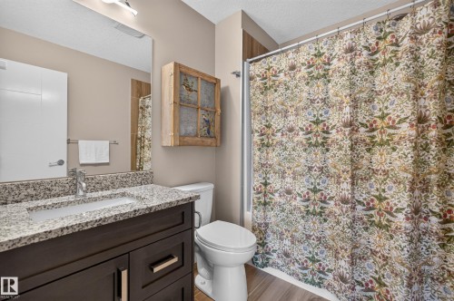89 Sandalwood Place, Leduc, AB - Indoor Photo Showing Bathroom