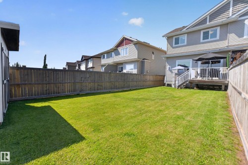 89 Sandalwood Place, Leduc, AB - Outdoor