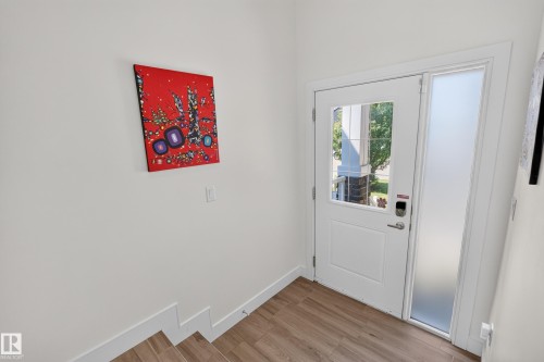 89 Sandalwood Place, Leduc, AB - Indoor Photo Showing Other Room