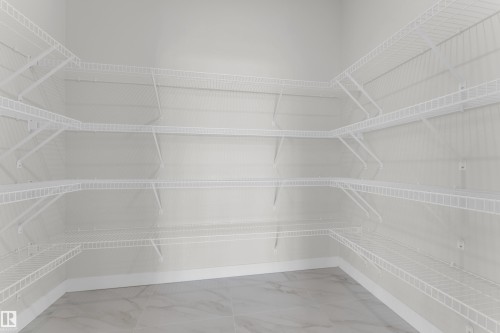 1912 48 Street Sw, Edmonton, AB - Indoor With Storage
