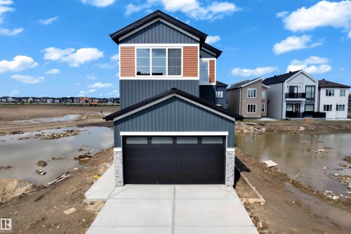 1912 48 Street Sw, Edmonton, AB - Outdoor