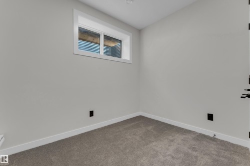 1912 48 Street Sw, Edmonton, AB - Indoor Photo Showing Other Room