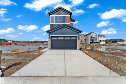 1912 48 Street Sw, Edmonton, AB - Outdoor