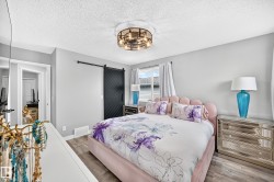 Bedroom - 