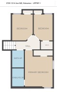 Floor plan - 