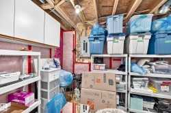 Storage room - 