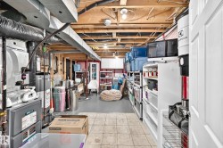 Basement - 